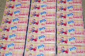 Rotulos de bis