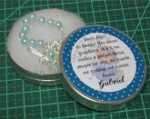 Latinhas personnalizadas
